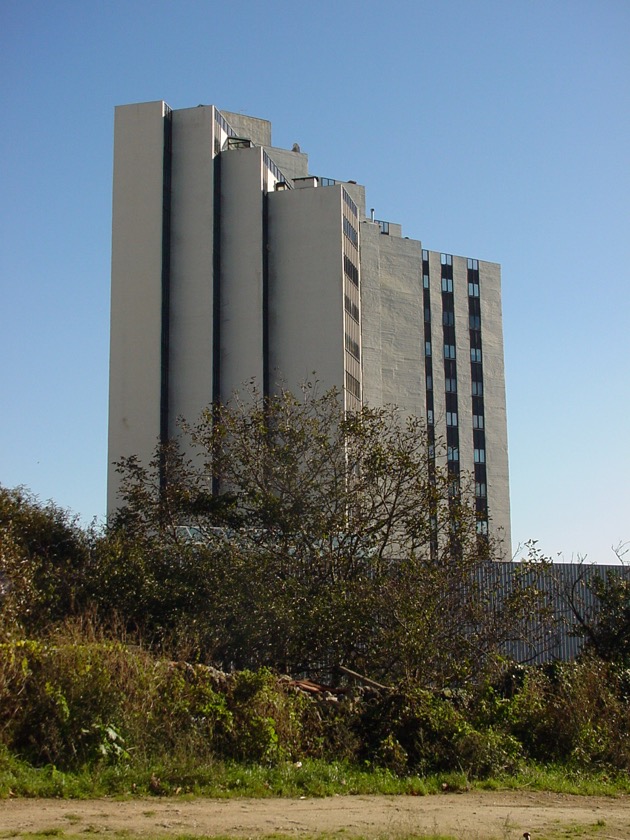 03 - Torre de Viana do Castelo 