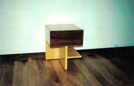 Mesa de Cabeceira