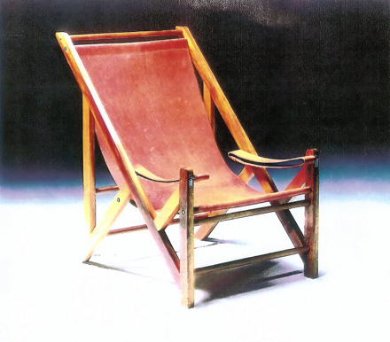Cadeira 01