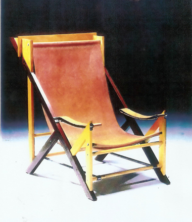 Cadeira 03