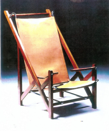 Cadeira 04