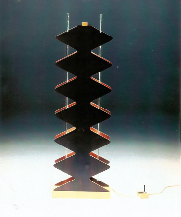 Candeiro 03