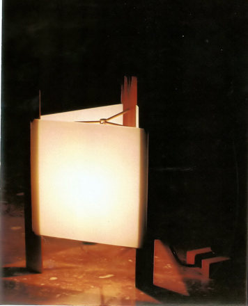 Candeiro 06