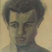 autoretrato 1955