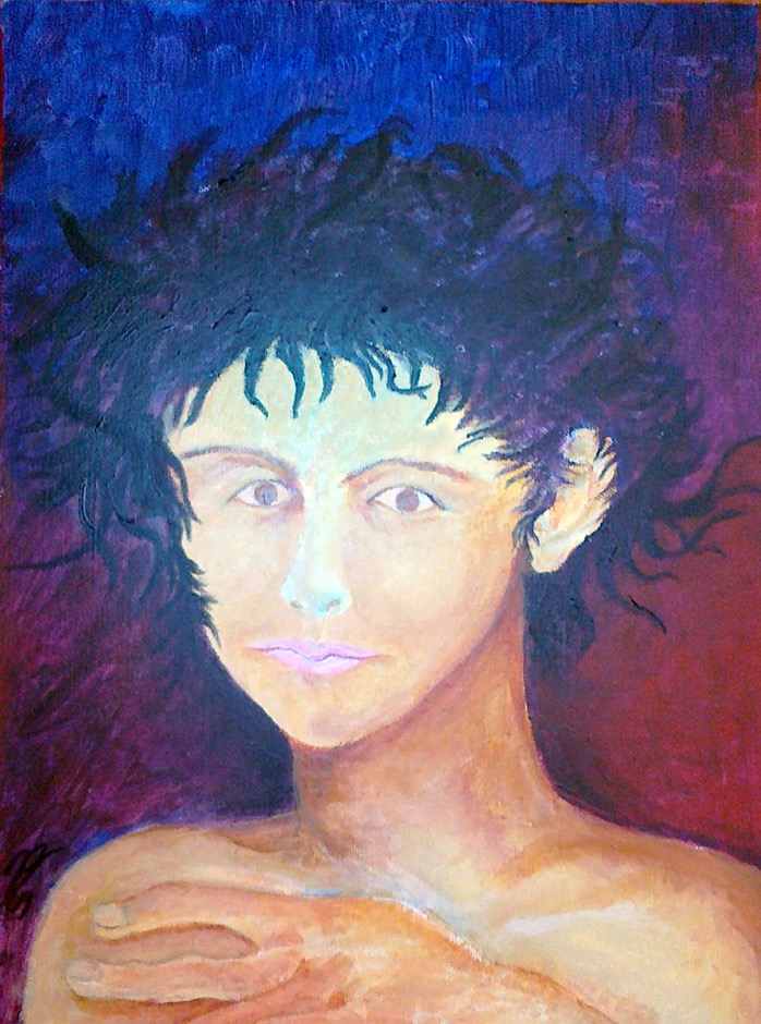 2009 | 30 x 40 cm