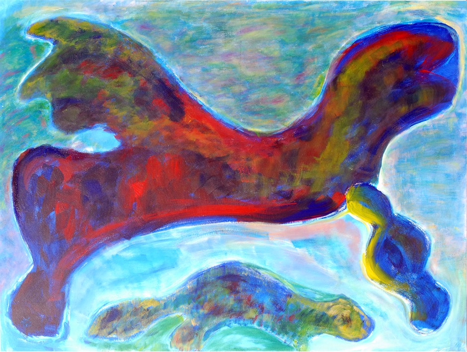 2008 | 160 x 120 cm