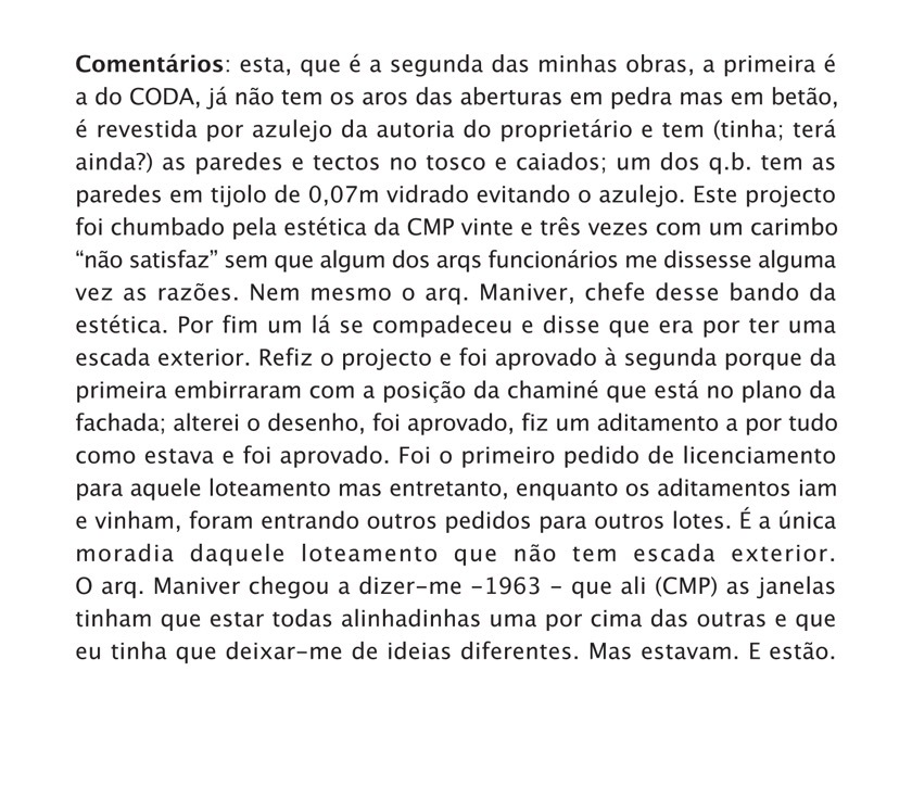 Coment&aacute;rios