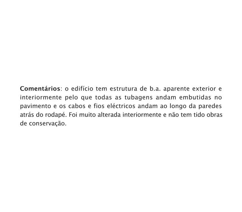 Coment&aacute;rios