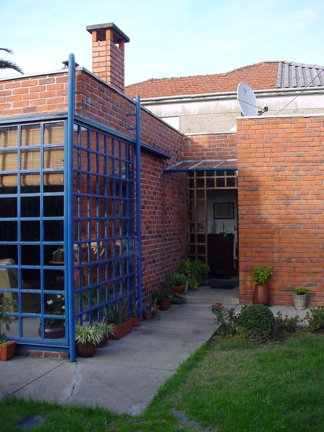 08 Moradia S. Mamede de Infesta