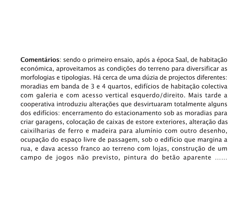 Coment&aacute;rios
