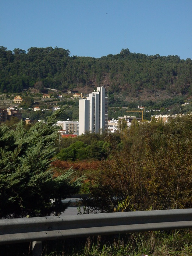 02 - Torre de Viana do Castelo 