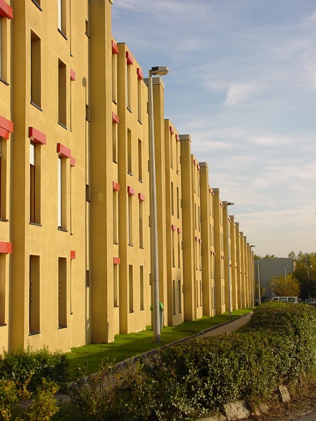 02 Coop. Sra da Hora Matosinhos