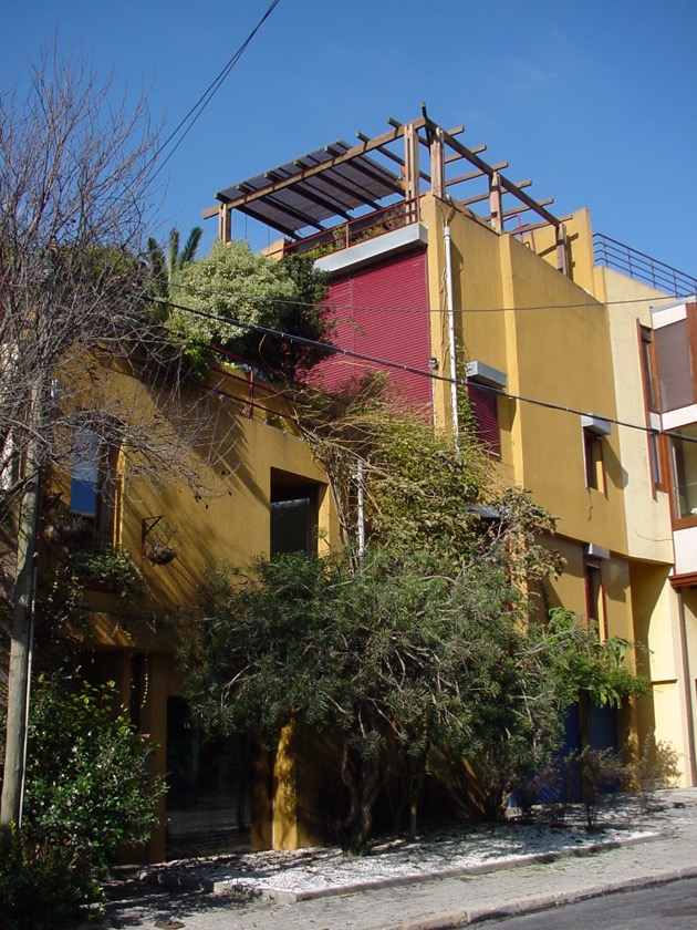 02 Rua Padre Xavier Coutinho, 61/73