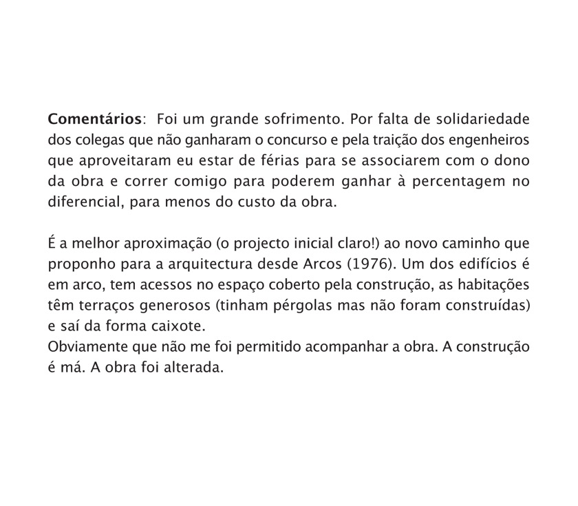 Coment&aacute;rios