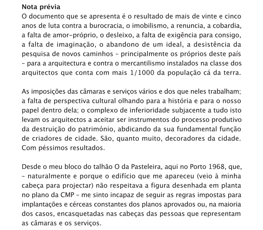 Nota pr&eacute;via