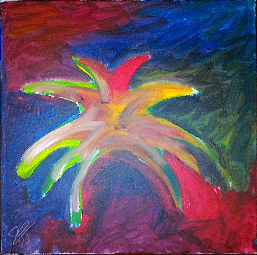 2008 | 30 x 30 cm