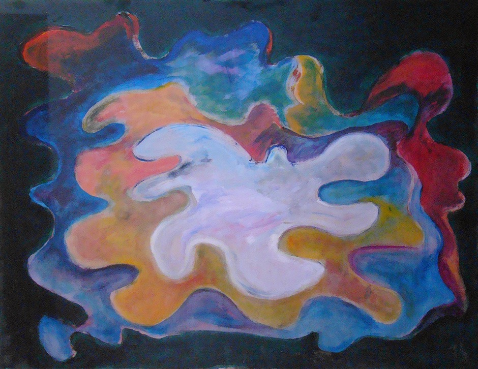 2006 | 125 x 93 cm