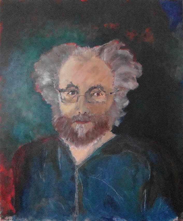 2006 | 54 x 65 cm